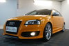 Audi S3 2.0 TFSI Sportback 5dr Petrol Manual quattro (201 g/km, 261 bhp) 5dr Manual 2026