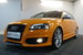 Audi S3 2.0 TFSI Sportback 5dr Petrol Manual quattro (201 g/km, 261 bhp) 5dr Manual 2008