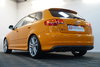 Audi S3 2.0 TFSI Sportback 5dr Petrol Manual quattro (201 g/km, 261 bhp) 5dr Manual 2026