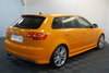 Audi S3 2.0 TFSI Sportback 5dr Petrol Manual quattro (201 g/km, 261 bhp) 5dr Manual 2026
