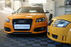 Audi S3 2.0 TFSI Sportback 5dr Petrol Manual quattro (201 g/km, 261 bhp) 5dr Manual 2026