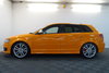 Audi S3 2.0 TFSI Sportback 5dr Petrol Manual quattro (201 g/km, 261 bhp) 5dr Manual 2026