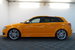 Audi S3 2.0 TFSI Sportback 5dr Petrol Manual quattro (201 g/km, 261 bhp) 5dr Manual 2008
