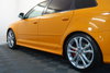 Audi S3 2.0 TFSI Sportback 5dr Petrol Manual quattro (201 g/km, 261 bhp) 5dr Manual 2026