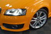 Audi S3 2.0 TFSI Sportback 5dr Petrol Manual quattro (201 g/km, 261 bhp) 5dr Manual 2008