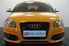 Audi S3 2.0 TFSI Sportback 5dr Petrol Manual quattro (201 g/km, 261 bhp) 5dr Manual 2026