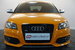 Audi S3 2.0 TFSI Sportback 5dr Petrol Manual quattro (201 g/km, 261 bhp) 5dr Manual 2008