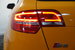 Audi S3 2.0 TFSI Sportback 5dr Petrol Manual quattro (201 g/km, 261 bhp) 5dr Manual 2008