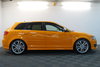 Audi S3 2.0 TFSI Sportback 5dr Petrol Manual quattro (201 g/km, 261 bhp) 5dr Manual 2026