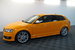 Audi S3 2.0 TFSI Sportback 5dr Petrol Manual quattro (201 g/km, 261 bhp) 5dr Manual 2008