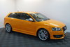 Audi S3 2.0 TFSI Sportback 5dr Petrol Manual quattro (201 g/km, 261 bhp) 5dr Manual 2026