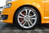 Audi S3 2.0 TFSI Sportback 5dr Petrol Manual quattro (201 g/km, 261 bhp) 5dr Manual 2026