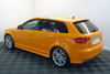 Audi S3 2.0 TFSI Sportback 5dr Petrol Manual quattro (201 g/km, 261 bhp) 5dr Manual 2026