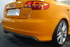 Audi S3 2.0 TFSI Sportback 5dr Petrol Manual quattro (201 g/km, 261 bhp) 5dr Manual 2026