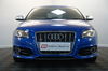 Audi S3 2.0 TFSI Sportback 5dr Petrol Manual quattro Euro 4 (265 ps) 5dr Manual 2025