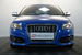 Audi S3 2.0 TFSI Sportback 5dr Petrol Manual quattro Euro 4 (265 ps) 5dr Manual 2009