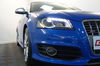 Audi S3 2.0 TFSI Sportback 5dr Petrol Manual quattro Euro 4 (265 ps) 5dr Manual 2025