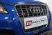 Audi S3 2.0 TFSI Sportback 5dr Petrol Manual quattro Euro 4 (265 ps) 5dr Manual 2009