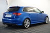Audi S3 2.0 TFSI Sportback 5dr Petrol Manual quattro Euro 4 (265 ps) 5dr Manual 2025