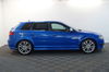 Audi S3 2.0 TFSI Sportback 5dr Petrol Manual quattro Euro 4 (265 ps) 5dr Manual 2025
