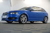 Audi S3 2.0 TFSI Sportback 5dr Petrol Manual quattro Euro 4 (265 ps) 5dr Manual 2025