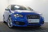 Audi S3 2.0 TFSI Sportback 5dr Petrol Manual quattro Euro 4 (265 ps) 5dr Manual 2025
