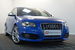 Audi S3 2.0 TFSI Sportback 5dr Petrol Manual quattro Euro 4 (265 ps) 5dr Manual 2009