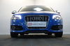 Audi S3 2.0 TFSI Sportback 5dr Petrol Manual quattro Euro 4 (265 ps) 5dr Manual 2025