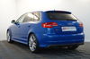 Audi S3 2.0 TFSI Sportback 5dr Petrol Manual quattro Euro 4 (265 ps) 5dr Manual 2025