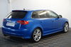 Audi S3 2.0 TFSI Sportback 5dr Petrol Manual quattro Euro 4 (265 ps) 5dr Manual 2025