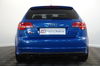 Audi S3 2.0 TFSI Sportback 5dr Petrol Manual quattro Euro 4 (265 ps) 5dr Manual 2025