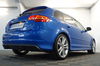 Audi S3 2.0 TFSI Sportback 5dr Petrol Manual quattro Euro 4 (265 ps) 5dr Manual 2025