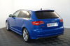 Audi S3 2.0 TFSI Sportback 5dr Petrol Manual quattro Euro 4 (265 ps) 5dr Manual 2025