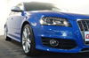 Audi S3 2.0 TFSI Sportback 5dr Petrol Manual quattro Euro 4 (265 ps) 5dr Manual 2025
