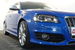 Audi S3 2.0 TFSI Sportback 5dr Petrol Manual quattro Euro 4 (265 ps) 5dr Manual 2009