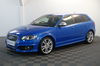Audi S3 2.0 TFSI Sportback 5dr Petrol Manual quattro Euro 4 (265 ps) 5dr Manual 2025