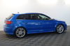 Audi S3 2.0 TFSI Sportback 5dr Petrol Manual quattro Euro 4 (265 ps) 5dr Manual 2025