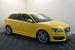 Audi S3 TFSI QUATTRO s3 sports back stronic quattro 5dr Semi Automatic 2009