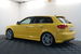 Audi S3 TFSI QUATTRO s3 sports back stronic quattro 5dr Semi Automatic 2009