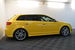 Audi S3 TFSI QUATTRO s3 sports back stronic quattro 5dr Semi Automatic 2009