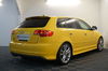 Audi S3 TFSI QUATTRO s3 sports back stronic quattro 5dr Semi Automatic 2025