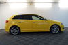 Audi S3 TFSI QUATTRO s3 sports back stronic quattro 5dr Semi Automatic 2025
