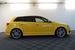 Audi S3 TFSI QUATTRO s3 sports back stronic quattro 5dr Semi Automatic 2009