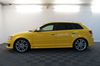 Audi S3 TFSI QUATTRO s3 sports back stronic quattro 5dr Semi Automatic 2025