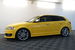 Audi S3 TFSI QUATTRO s3 sports back stronic quattro 5dr Semi Automatic 2009