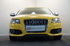 Audi S3 TFSI QUATTRO s3 sports back stronic quattro 5dr Semi Automatic 2025