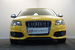 Audi S3 TFSI QUATTRO s3 sports back stronic quattro 5dr Semi Automatic 2009