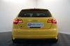 Audi S3 TFSI QUATTRO s3 sports back stronic quattro 5dr Semi Automatic 2025