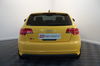 Audi S3 TFSI QUATTRO s3 sports back stronic quattro 5dr Semi Automatic 2025