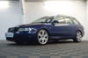 Audi S4 s4 avant twin turbo 0dr  2025